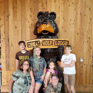 Meet your Posher, Judy